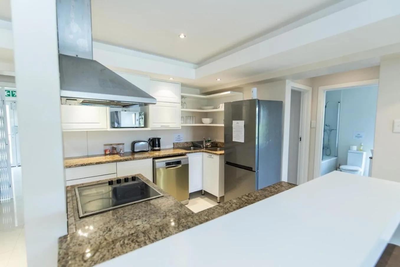 The Pearls 3B Luxury Apartment Port Elizabeth