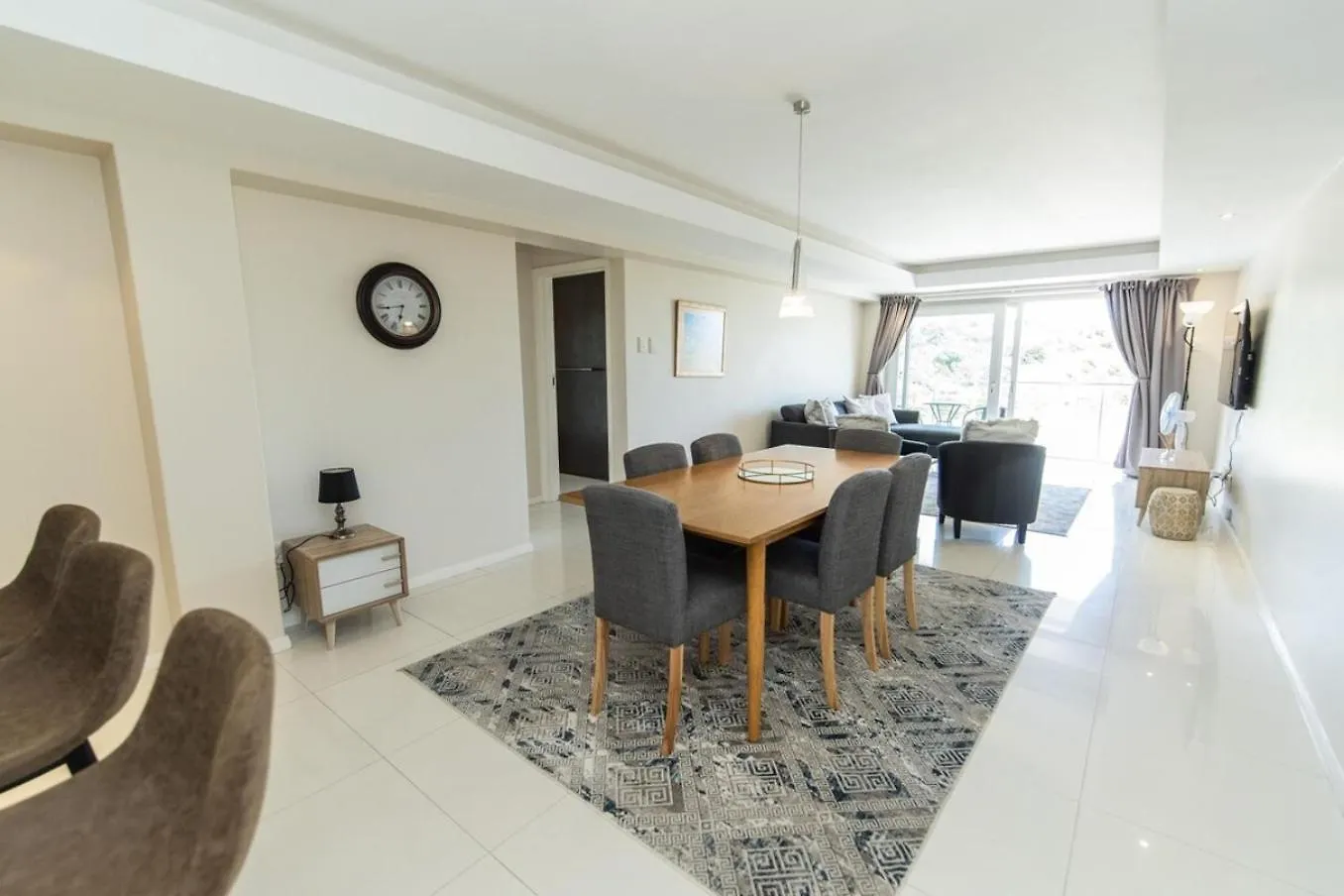 The Pearls 3B Luxury Apartment Port Elizabeth