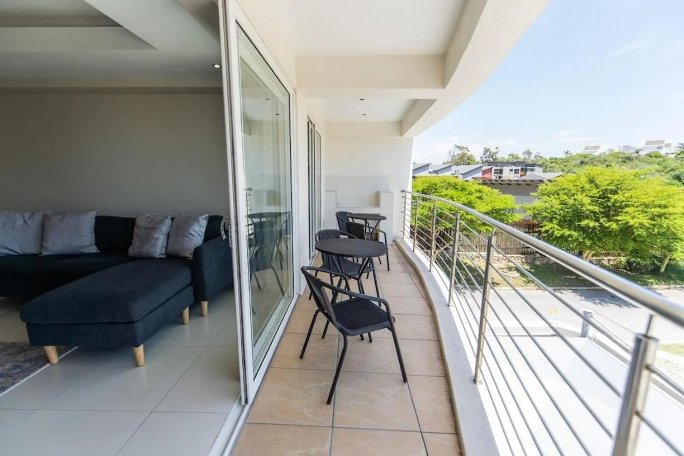 The Pearls 3B Luxury Apartment Port Elizabeth South Africa