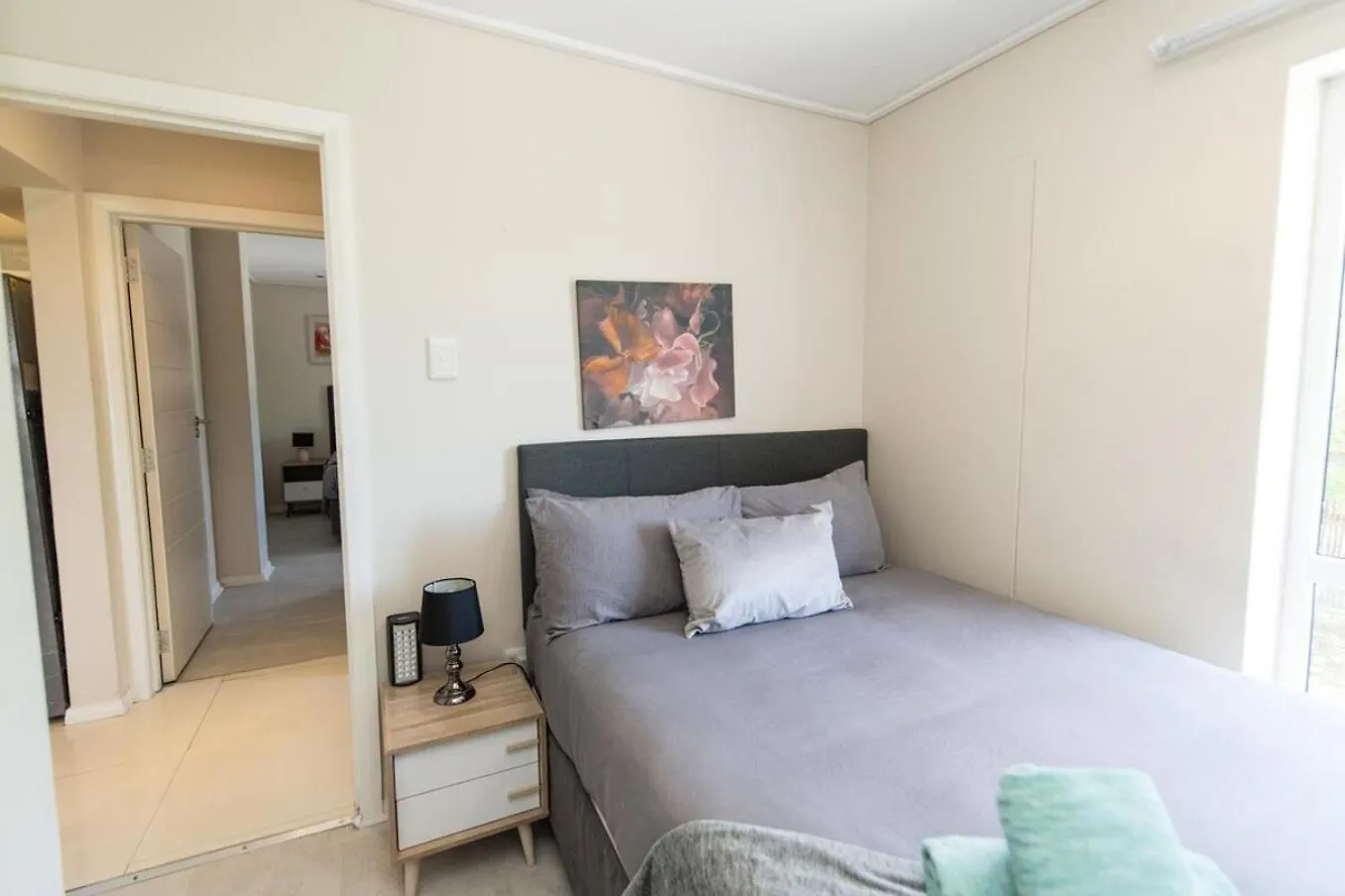 The Pearls 3B Luxury Apartment Port Elizabeth