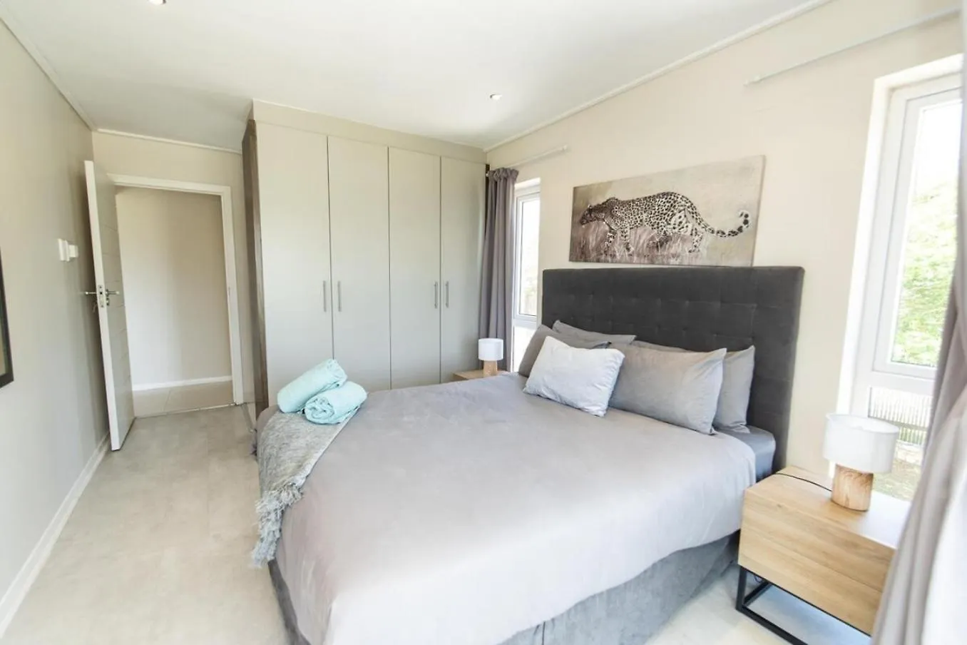 The Pearls 3B Luxury Apartment Port Elizabeth South Africa