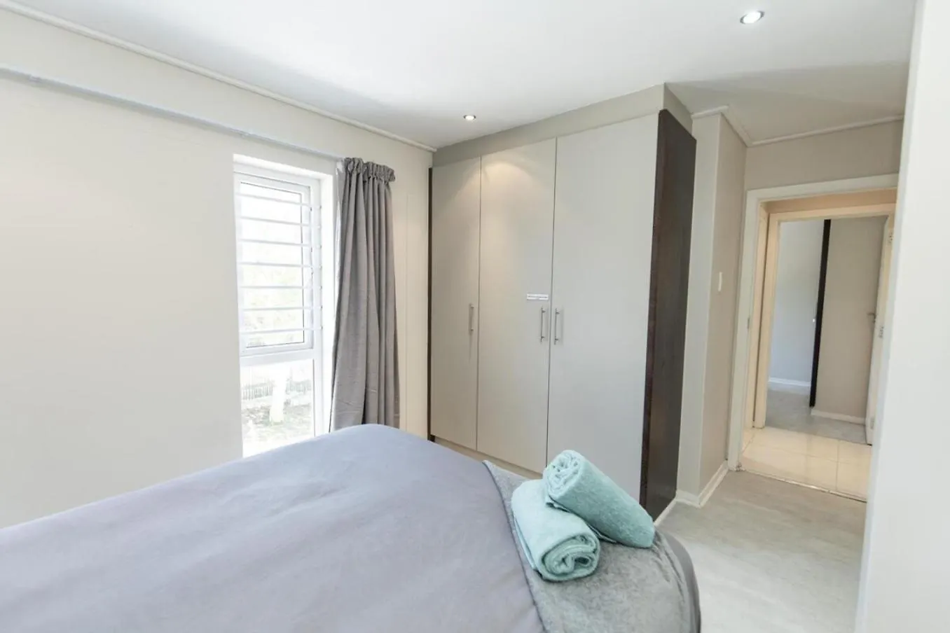 The Pearls 3B Luxury Apartment Port Elizabeth