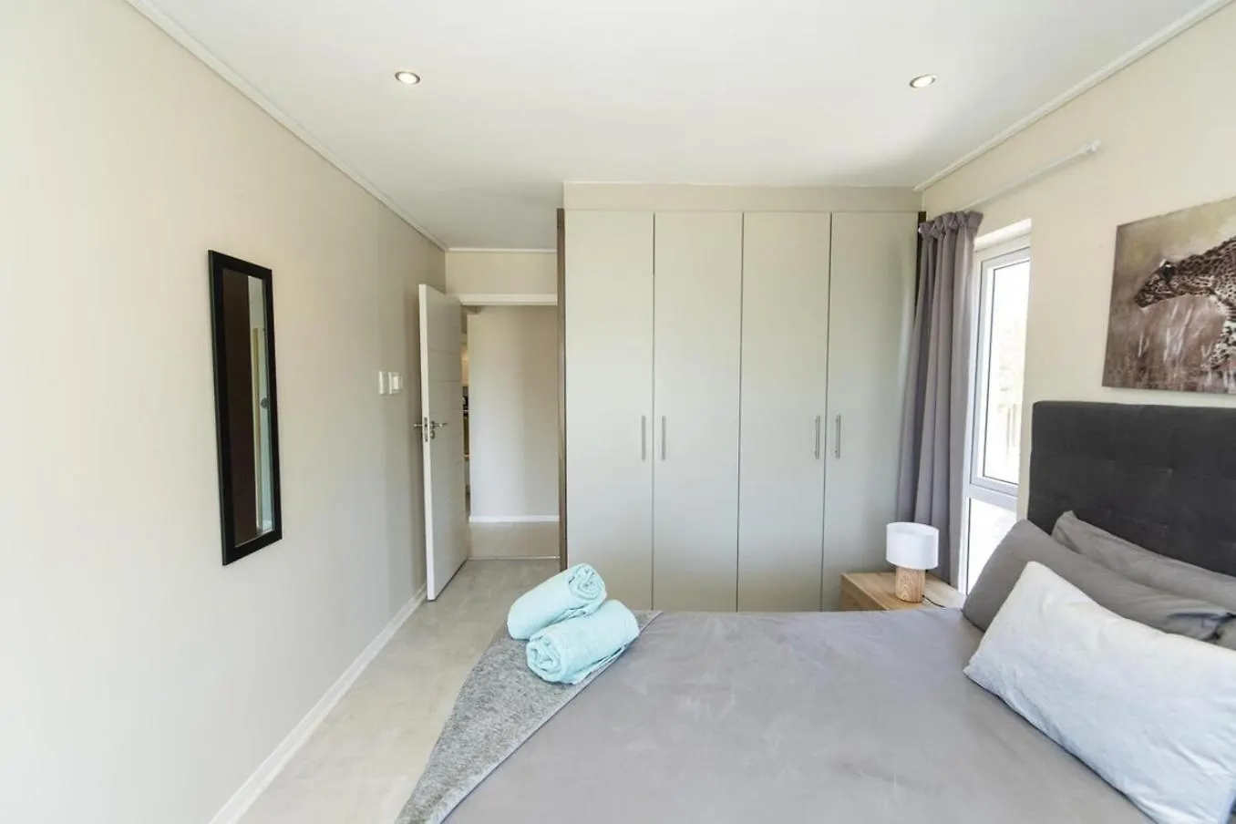 The Pearls 3B Luxury Apartment Port Elizabeth