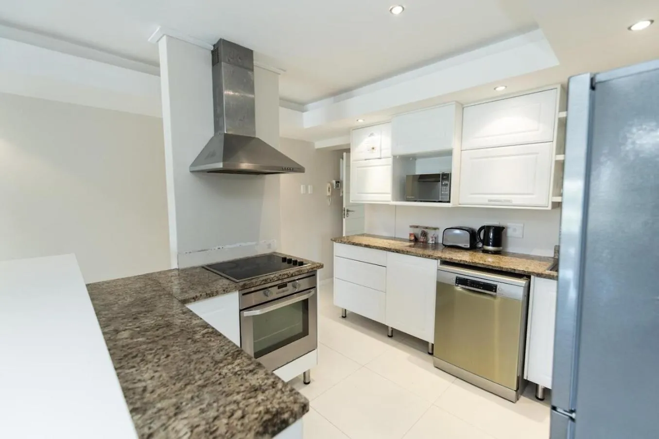 The Pearls 3B Luxury Apartment Port Elizabeth South Africa