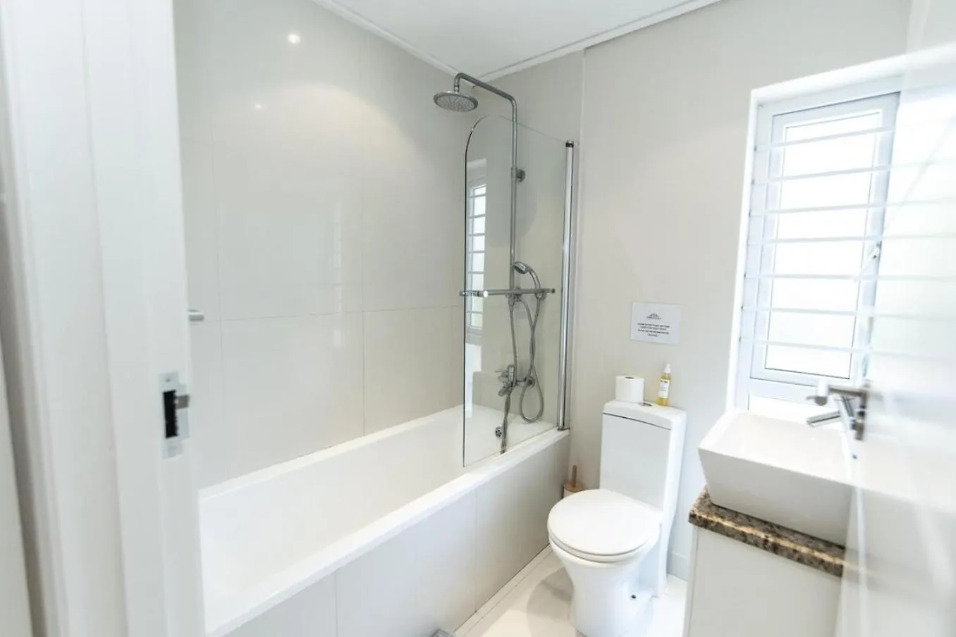 The Pearls 3B Luxury Apartment Port Elizabeth